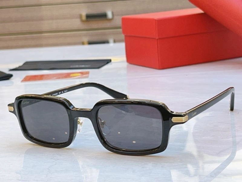Cartier Sunglasses Stylish 277361