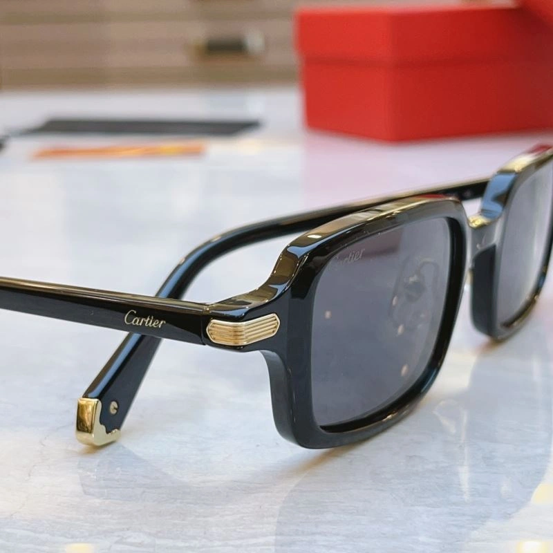 Cartier Sunglasses Stylish 277361