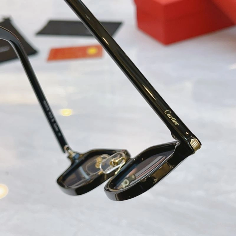 Cartier Sunglasses Stylish 277361