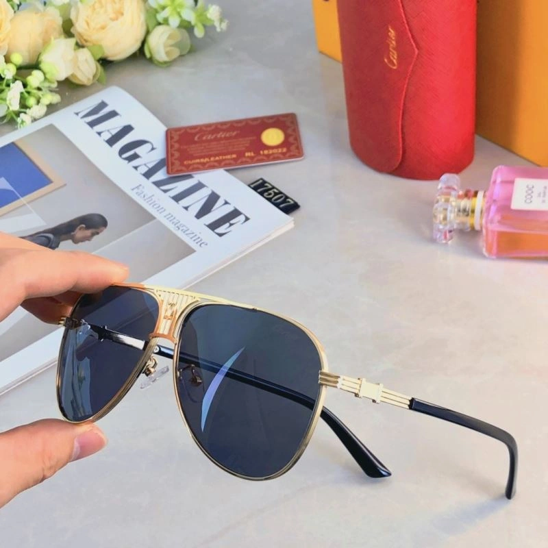 Cartier Sunglasses Flexible 277355