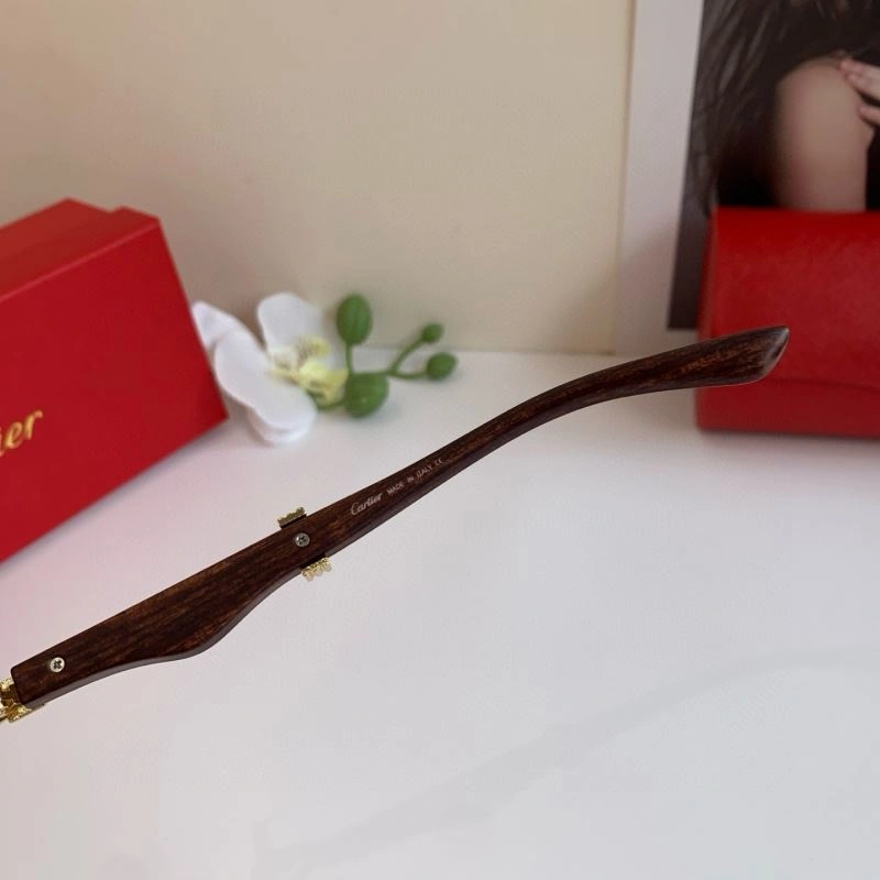 Cartier Sunglasses SmartChoice 277348