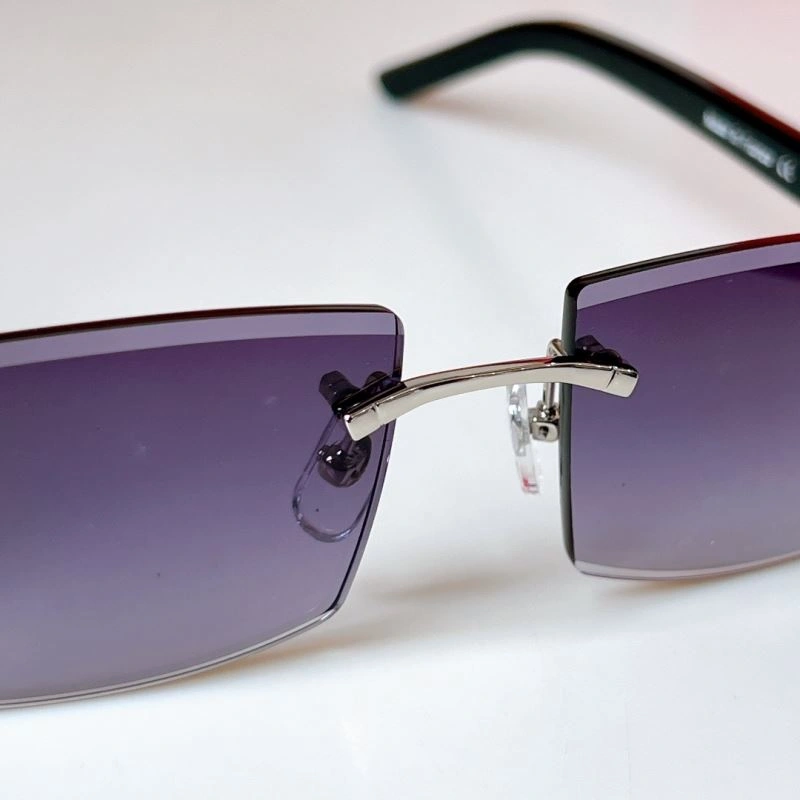 SunProtective Cartier Sunglasses 277343