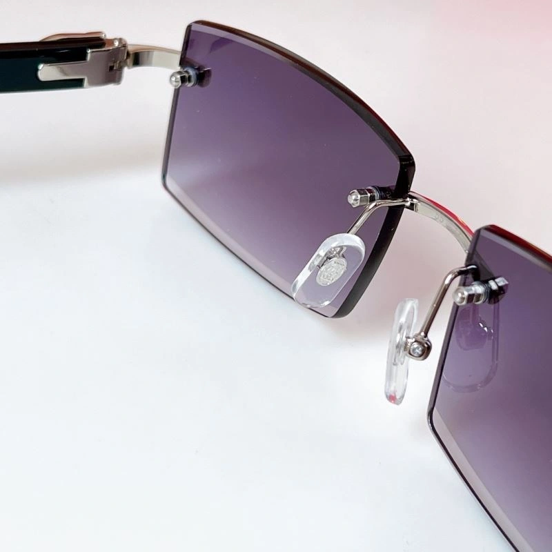 SunProtective Cartier Sunglasses 277343