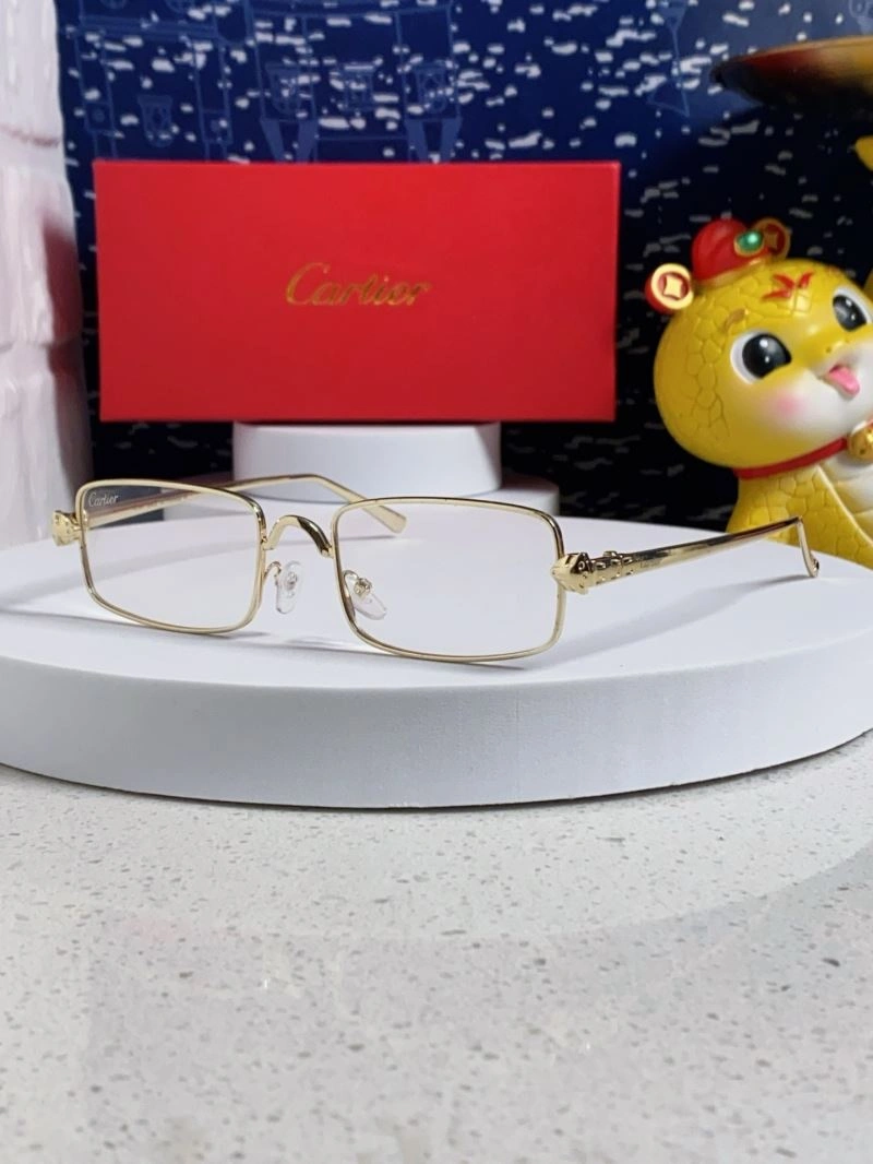 Cartier Sunglasses FreshLook 277580