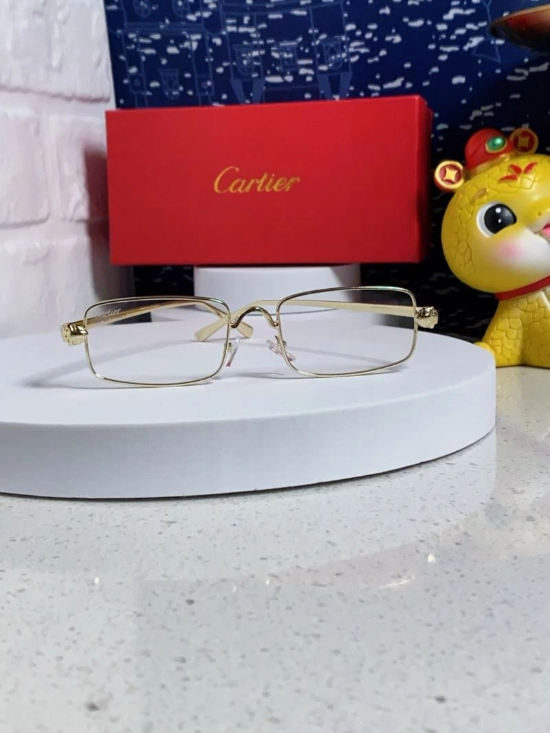 Cartier Sunglasses FreshLook 277580