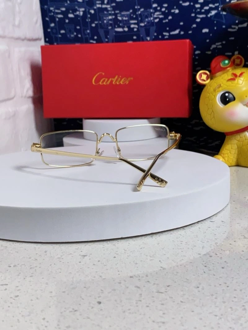 Cartier Sunglasses FreshLook 277580