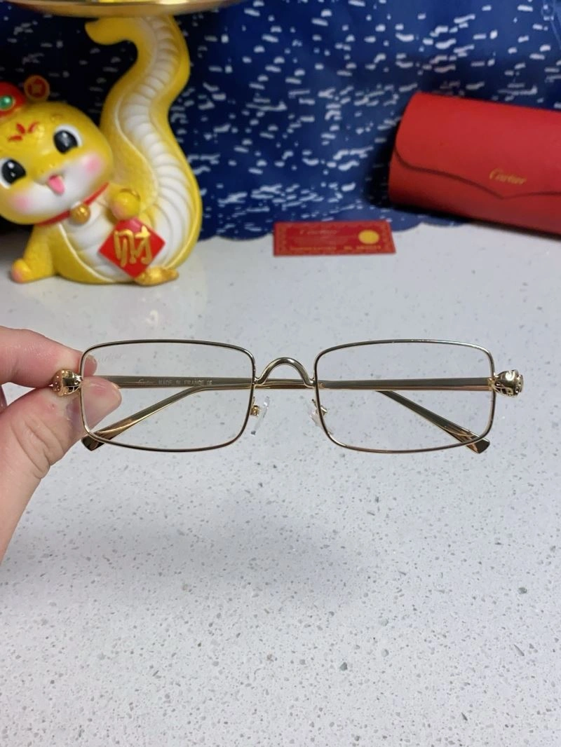Cartier Sunglasses FreshLook 277580