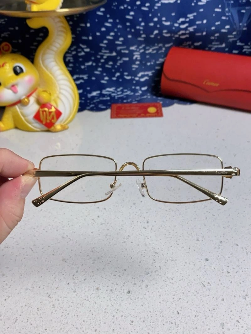 Cartier Sunglasses FreshLook 277580