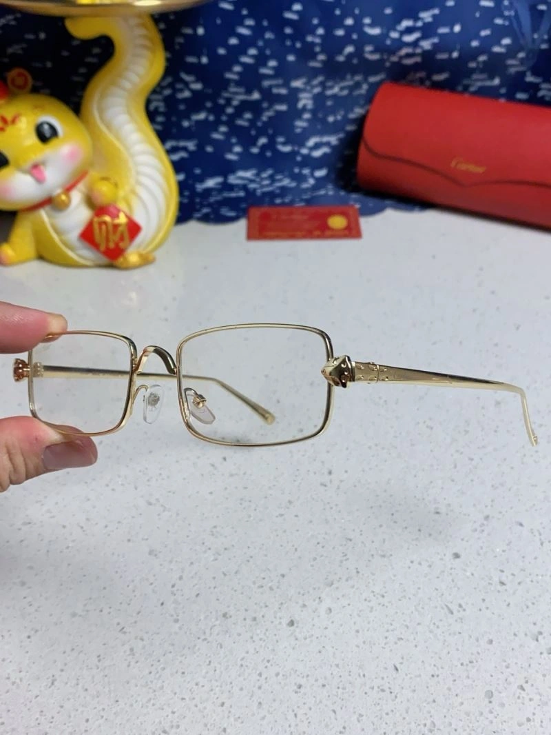 Cartier Sunglasses FreshLook 277580