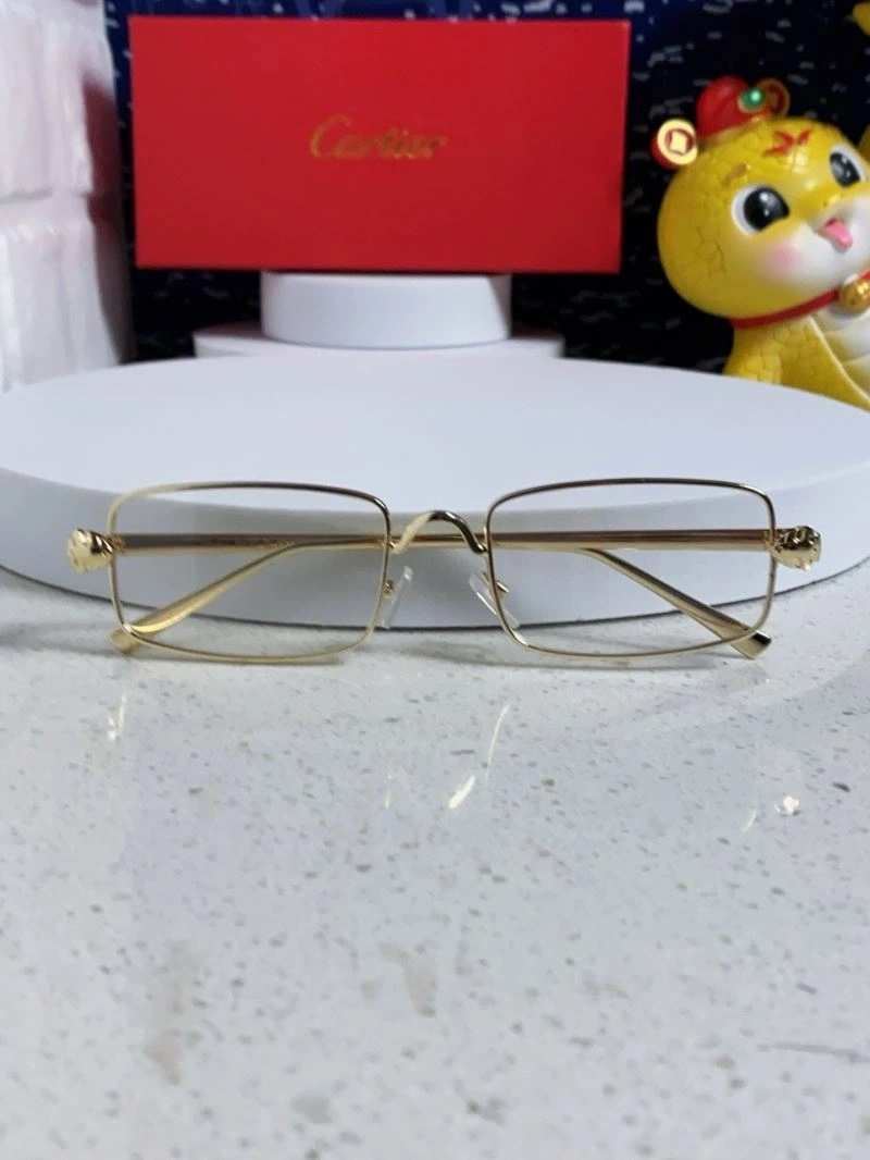 Cartier Sunglasses FreshLook 277580