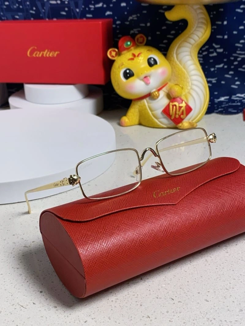 Cartier Sunglasses FreshLook 277580