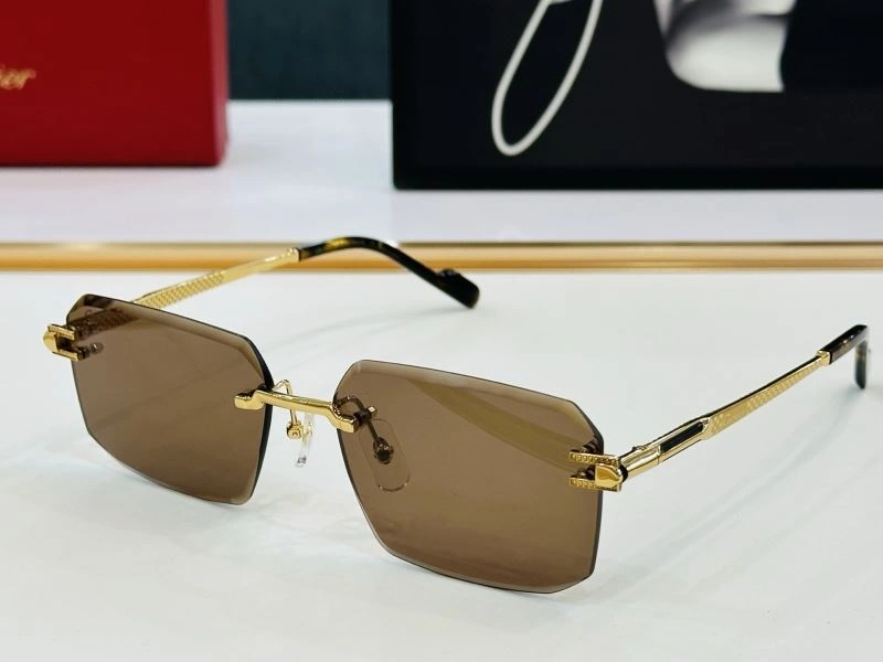 Cartier Sunglasses WeatherProof 277574