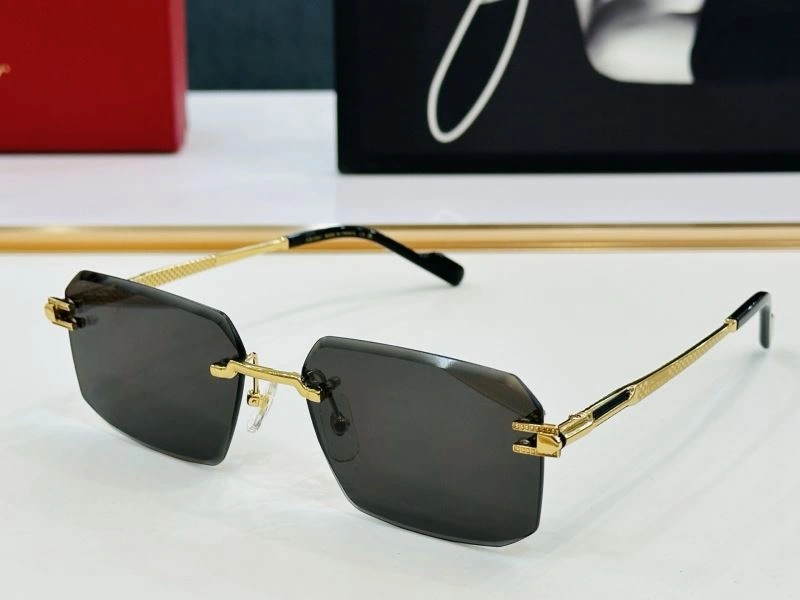 Cartier Sunglasses WeatherProof 277574
