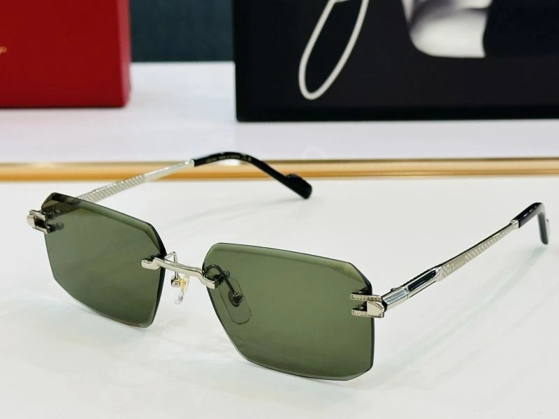 Cartier Sunglasses WeatherProof 277574