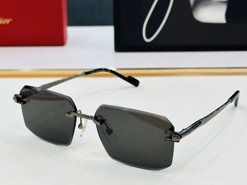 Cartier Sunglasses WeatherProof 277574