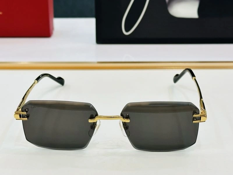 Cartier Sunglasses WeatherProof 277574