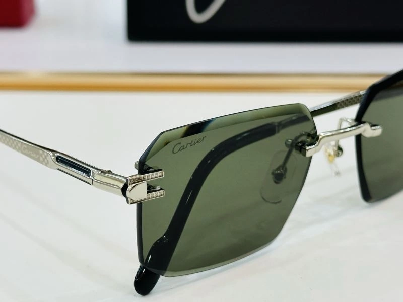 Cartier Sunglasses WeatherProof 277574