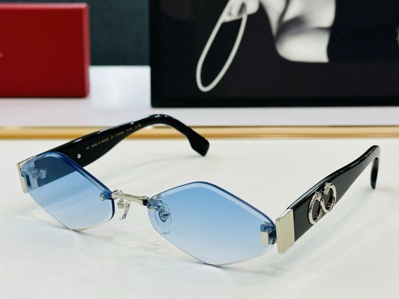 Functional Cartier Sunglasses 277575