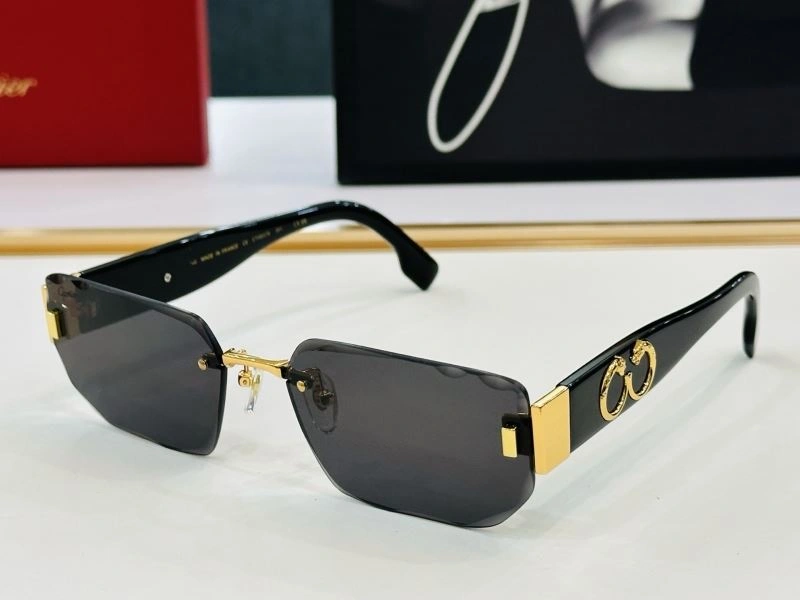 Cartier Sunglasses OnTrend 277577