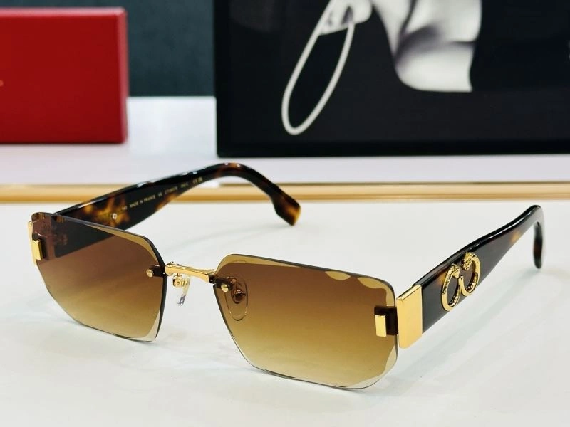 Cartier Sunglasses OnTrend 277577