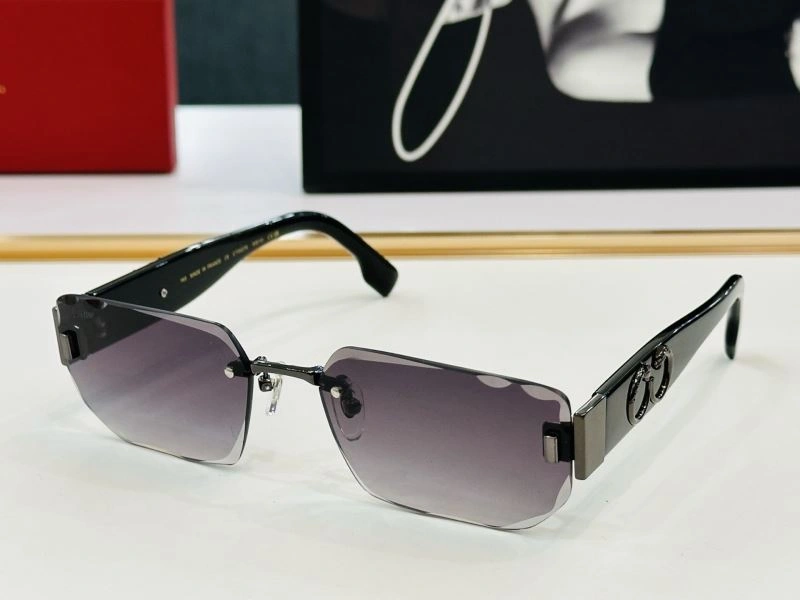Cartier Sunglasses OnTrend 277577