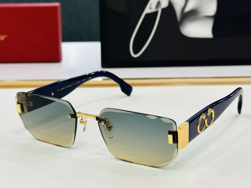Cartier Sunglasses OnTrend 277577