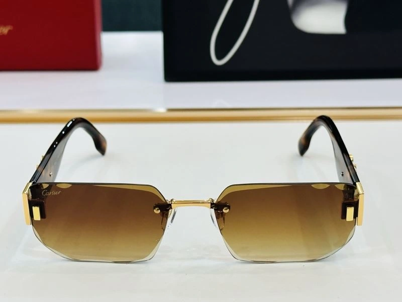 Cartier Sunglasses OnTrend 277577