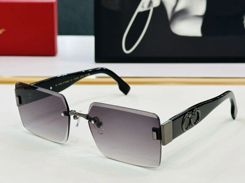 FashionForward Cartier Sunglasses 277578