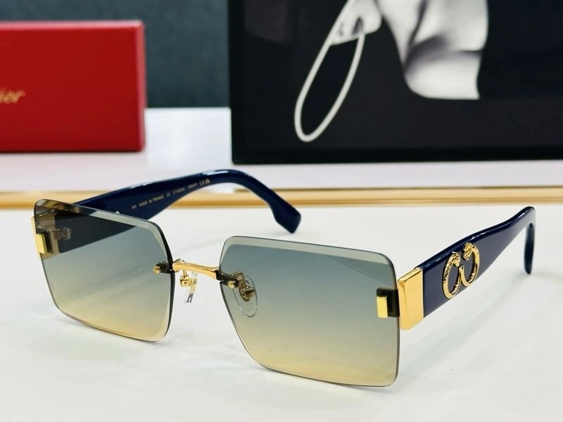 FashionForward Cartier Sunglasses 277578
