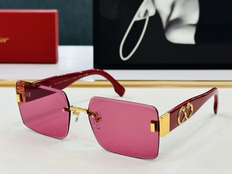 FashionForward Cartier Sunglasses 277578