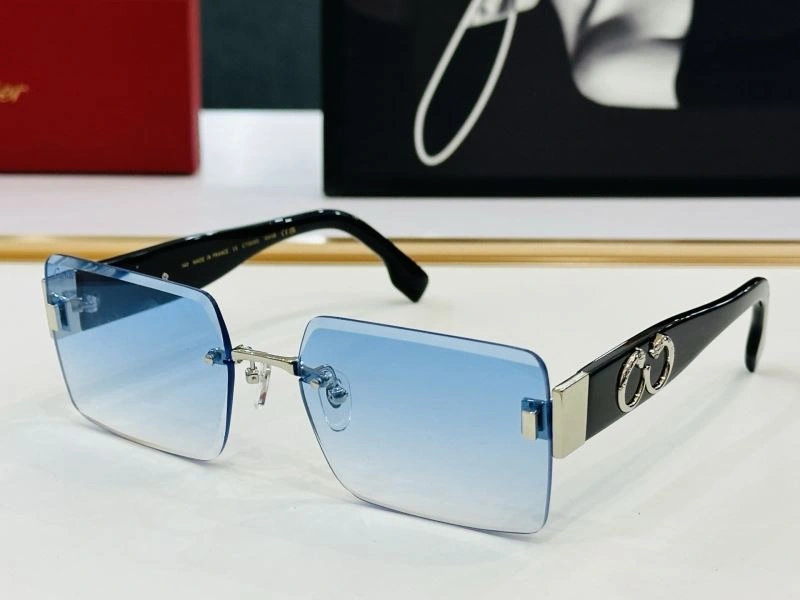 FashionForward Cartier Sunglasses 277578