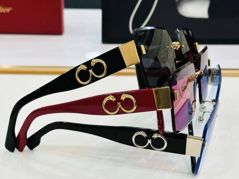 FashionForward Cartier Sunglasses 277578