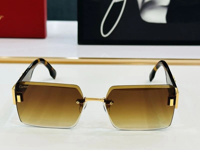 FashionForward Cartier Sunglasses 277578