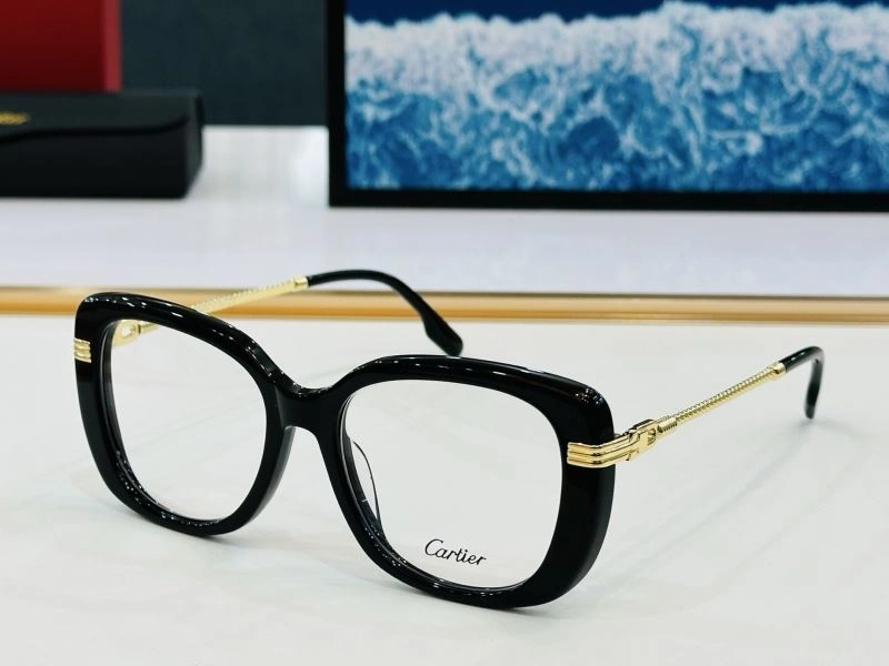 Cartier Sunglasses Refined 277572