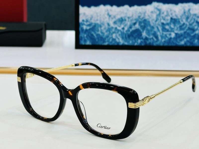 Cartier Sunglasses Refined 277572