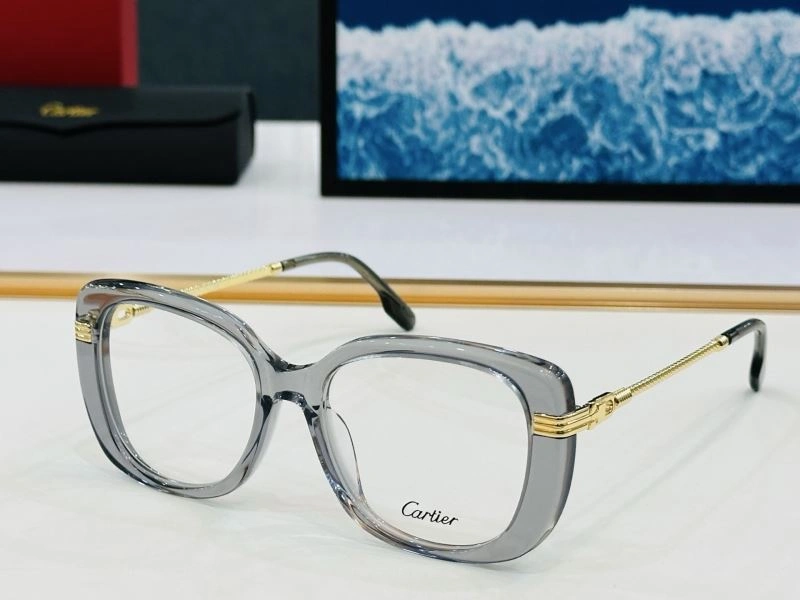 Cartier Sunglasses Refined 277572