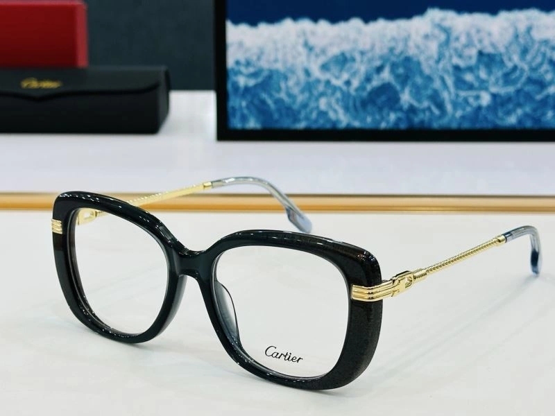 Cartier Sunglasses Refined 277572