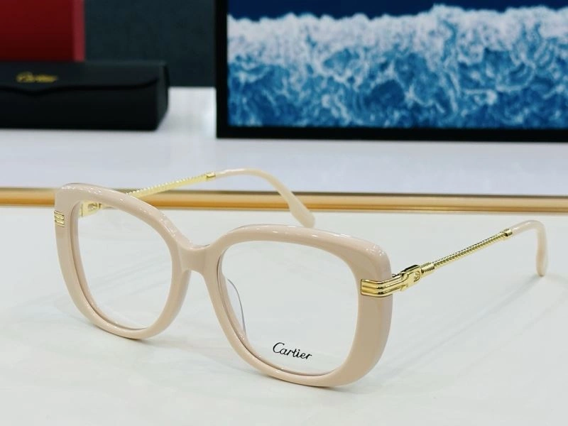 Cartier Sunglasses Refined 277572