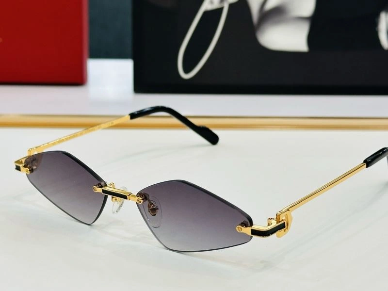 Timeless Cartier Sunglasses 277569