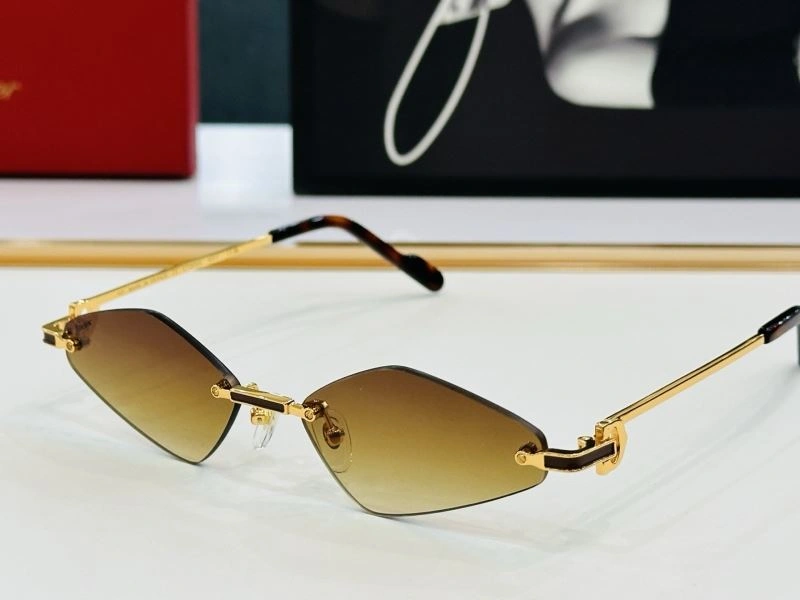 Timeless Cartier Sunglasses 277569
