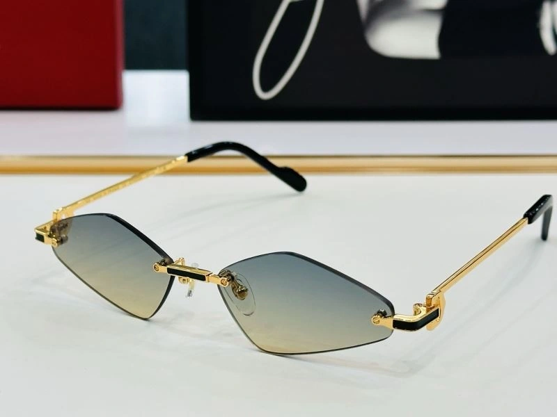 Timeless Cartier Sunglasses 277569