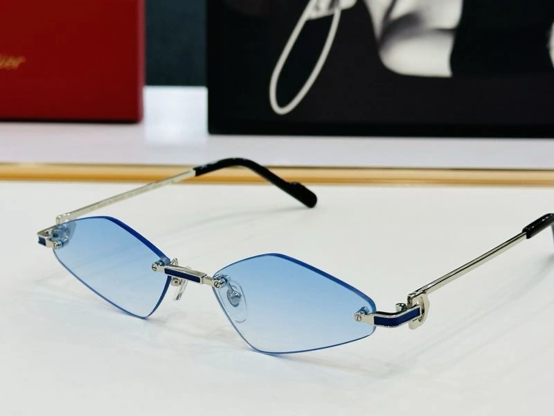 Timeless Cartier Sunglasses 277569