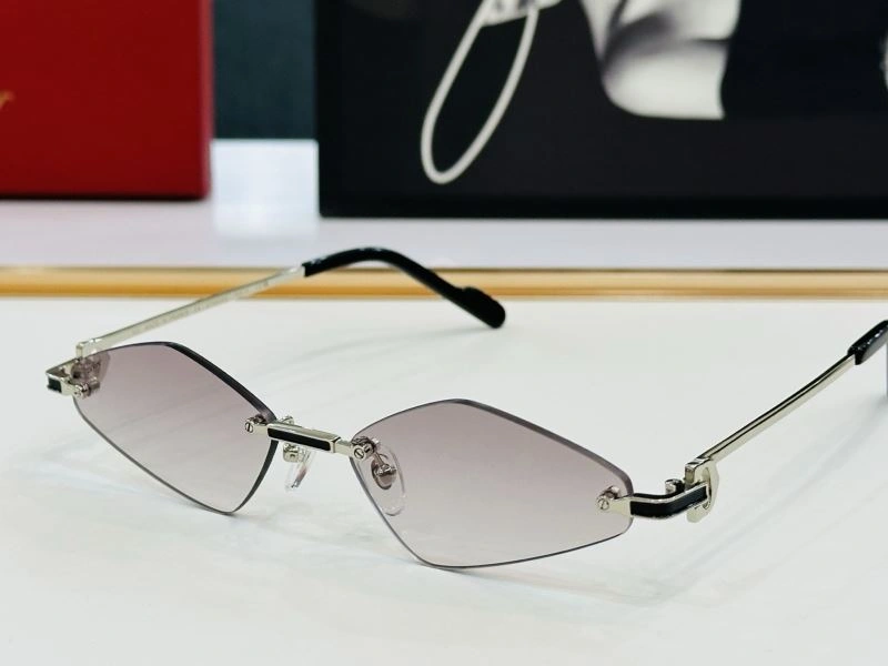 Timeless Cartier Sunglasses 277569