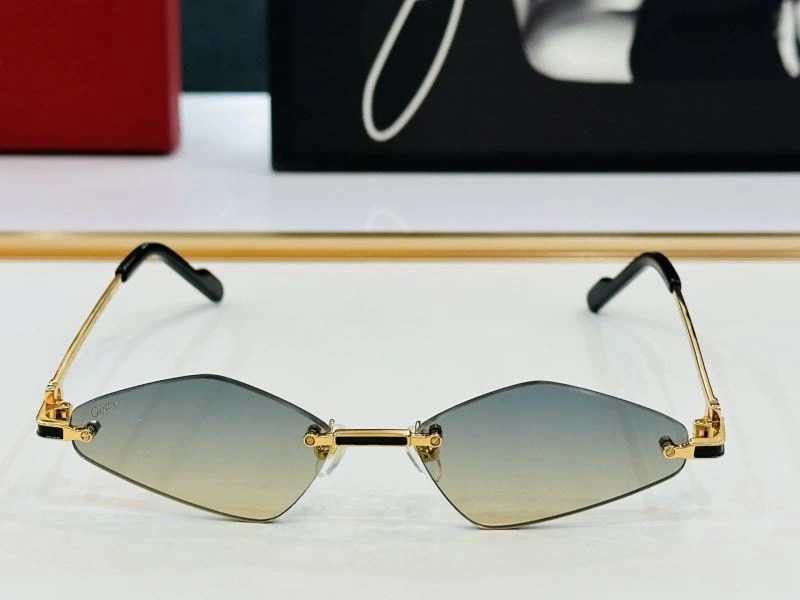 Timeless Cartier Sunglasses 277569