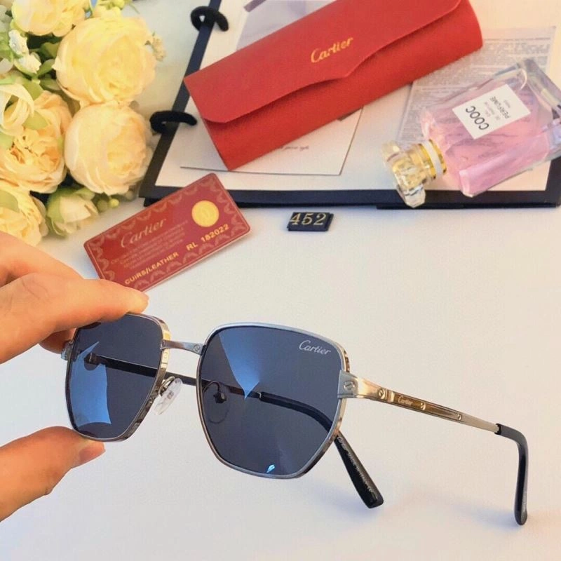 Cartier Sunglasses AllSeason 277564