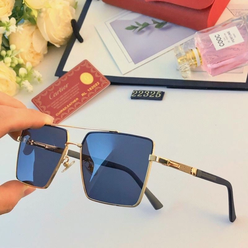 Cartier Sunglasses Affordable 277554