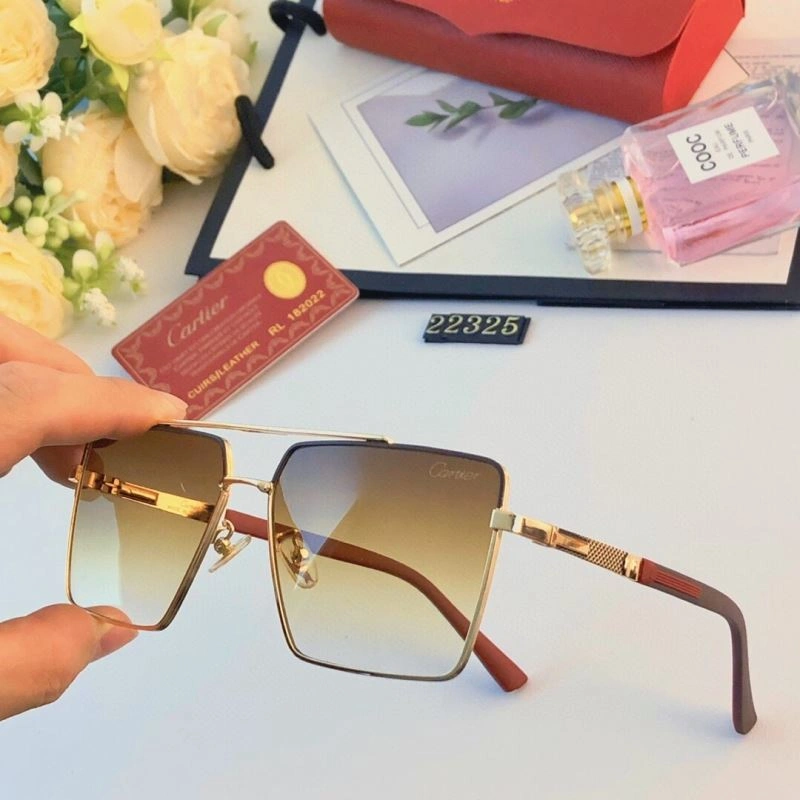Cartier Sunglasses Affordable 277554