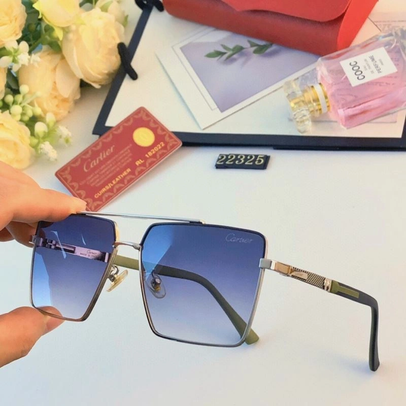 Cartier Sunglasses Affordable 277554