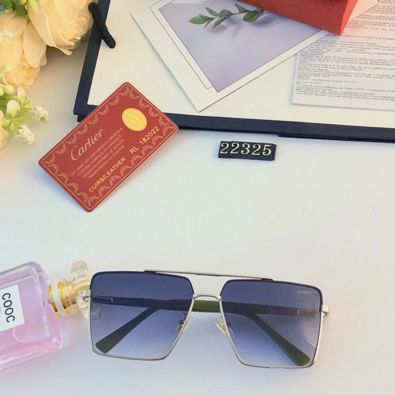 Cartier Sunglasses Affordable 277554