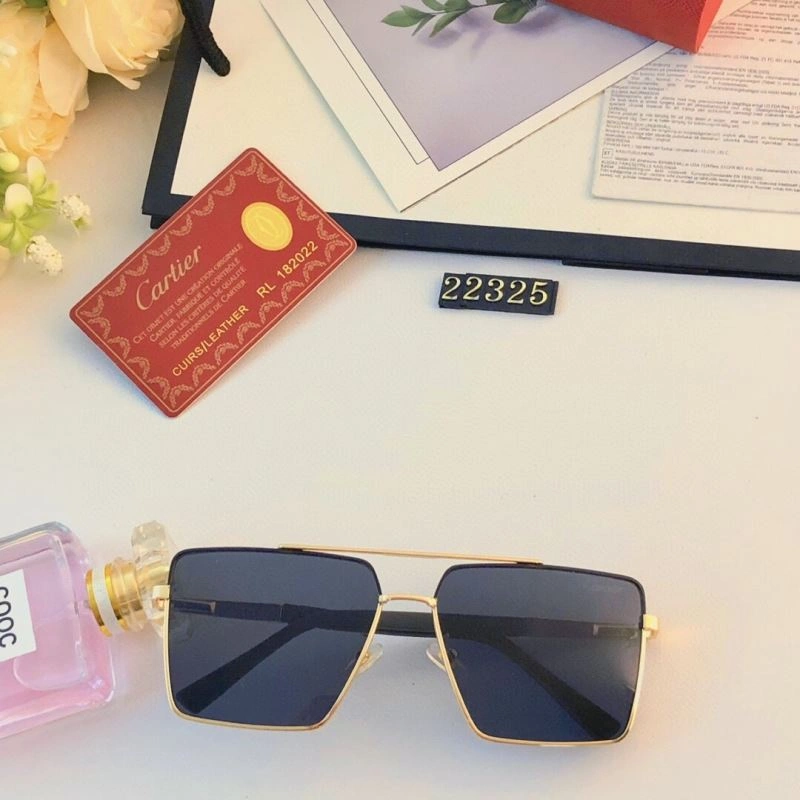 Cartier Sunglasses Affordable 277554